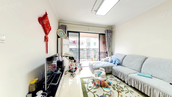 盛业名轩二手房实景图