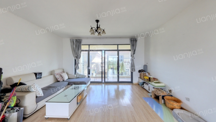 御景华庭二手房实景图