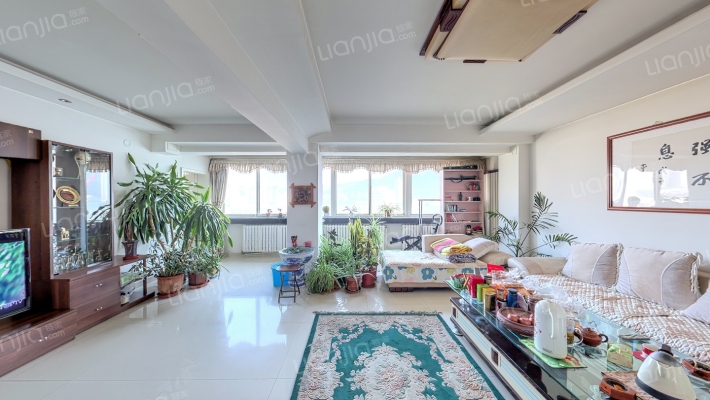 五泉花园二手房实景图