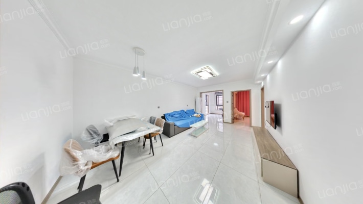 莲香园二手房实景图