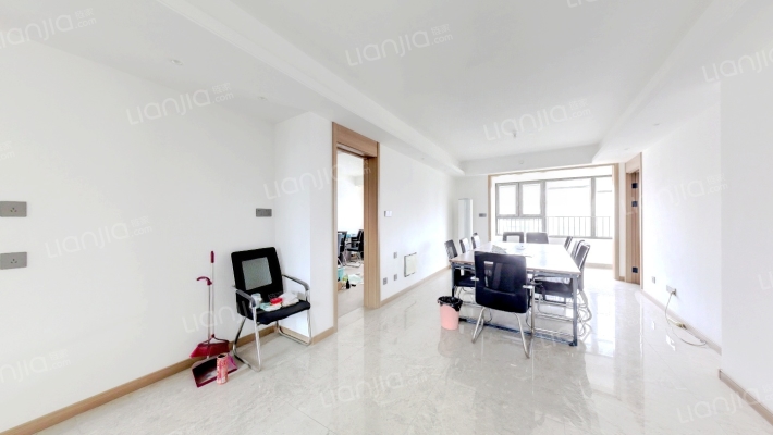 万科熙望二手房实景图