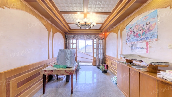 丰三路二手房实景图