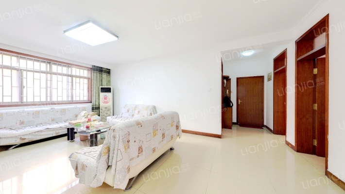 翔天园教师公寓二手房实景图