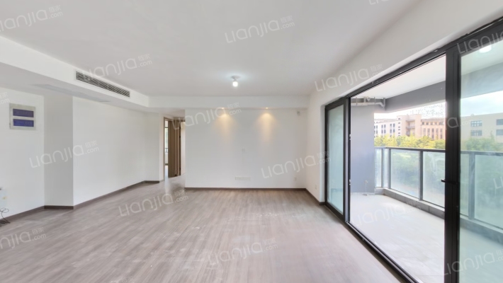 启航城二手房实景图