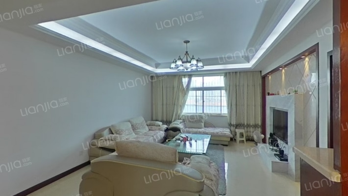 中环佳苑二手房实景图