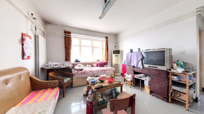 小浪底水利枢纽建设管理局家属院二手房实景图