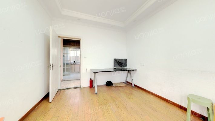 泰安新村二手房实景图