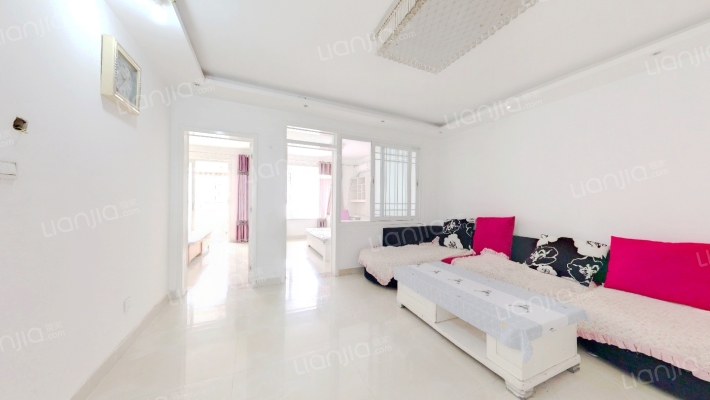 祥基花园二手房实景图