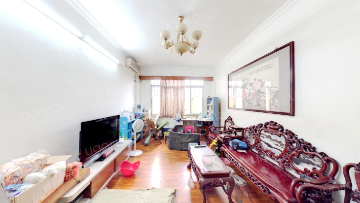 登瀛路二手房实景图