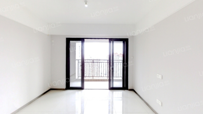 时代倾城6期二手房实景图