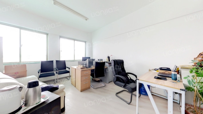 金建大厦二手房实景图