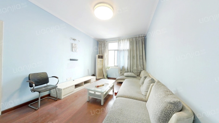 鹏凌苑二手房实景图