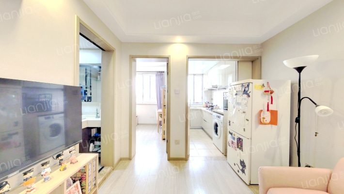 中信白云二手房实景图