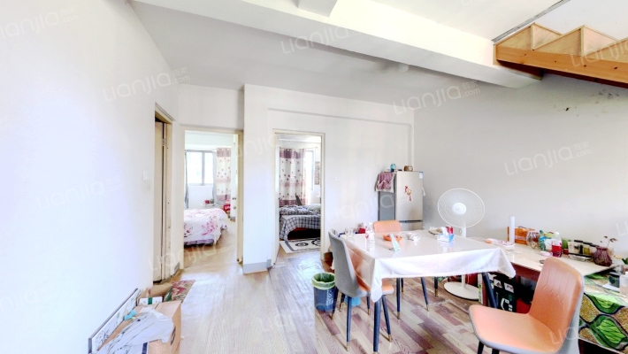 曲屯家苑西区二手房实景图