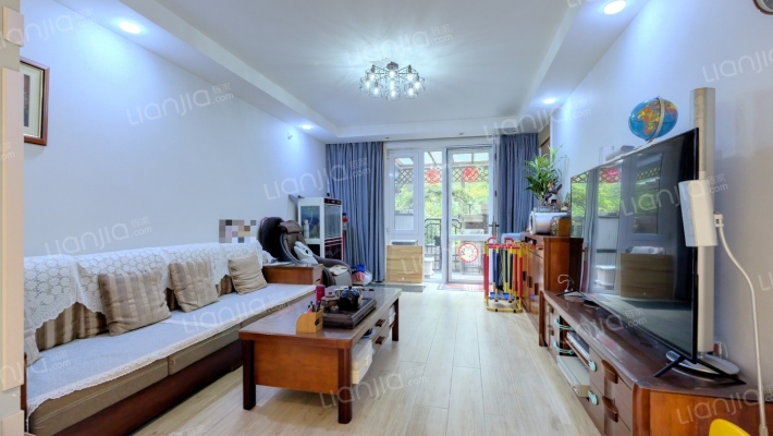 西山艺境高家园东街1号院二手房实景图