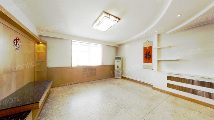 中国移动宿舍二手房实景图