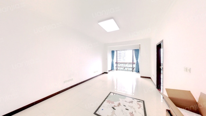 新港商厦二手房实景图