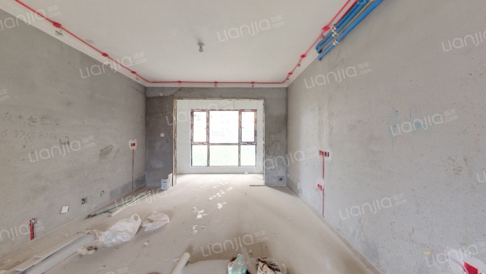 鑫苑城一号院二手房实景图