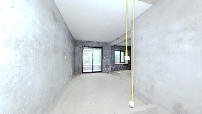 悦亭郡二手房实景图