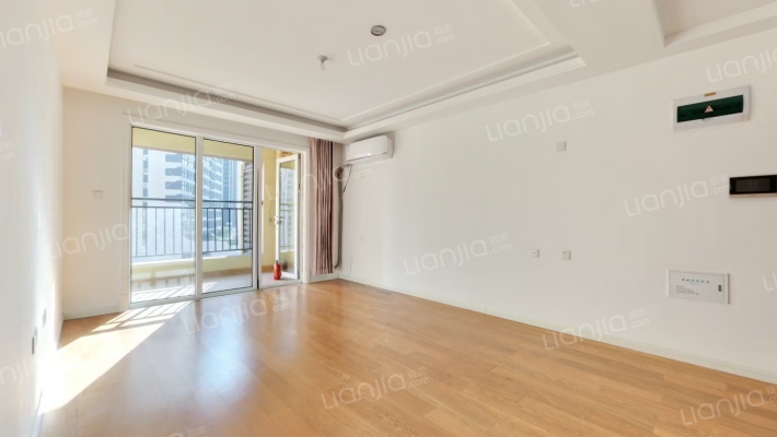 仁洲观海二手房实景图