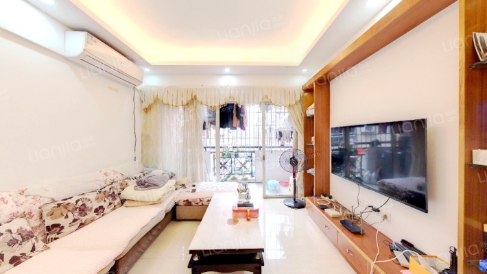 恒龙阁二手房实景图