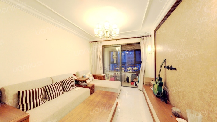 恒大御景湾二手房实景图