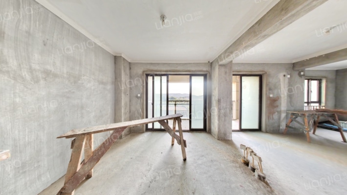 安平佳园二手房实景图