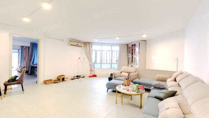 亚洲广场二手房实景图