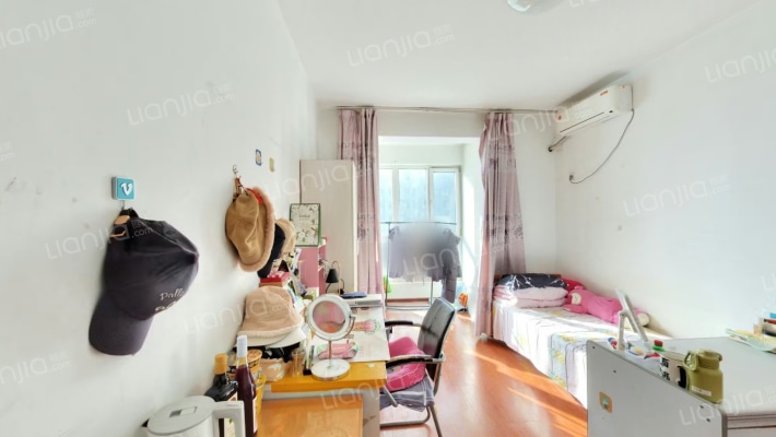 碧水青园二手房实景图