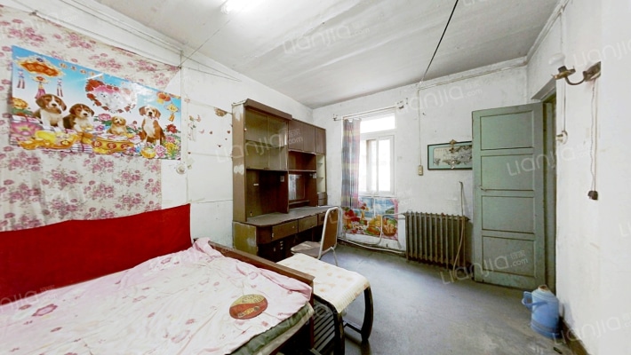 东大楼小区二手房实景图