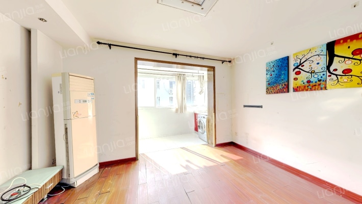 雅戈尔新村北区二手房实景图