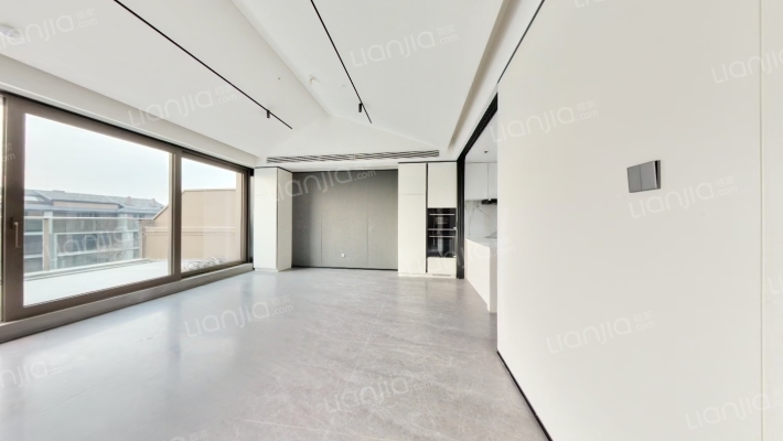 月陇云岚轩二手房实景图