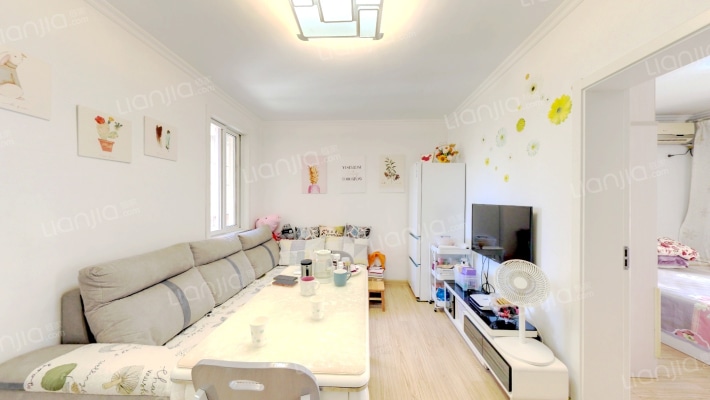 汇景家园景泰苑二手房实景图