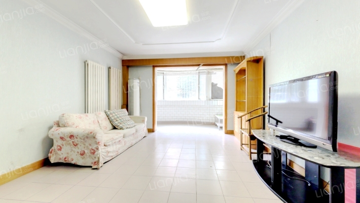 广安小区二手房实景图