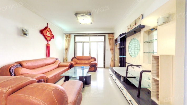 金宝山庄二手房实景图