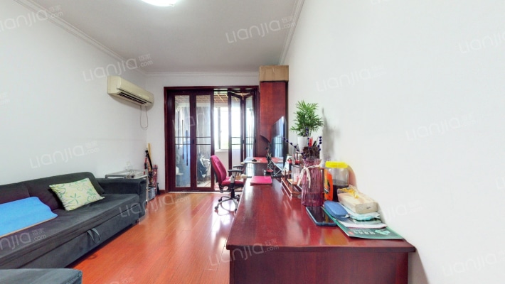 保俶花园二手房实景图