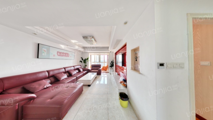 海棠湾公寓二手房实景图