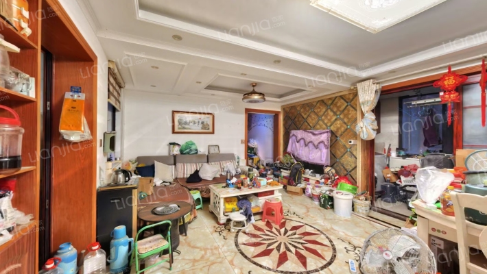 嘉汇城市广场二手房实景图