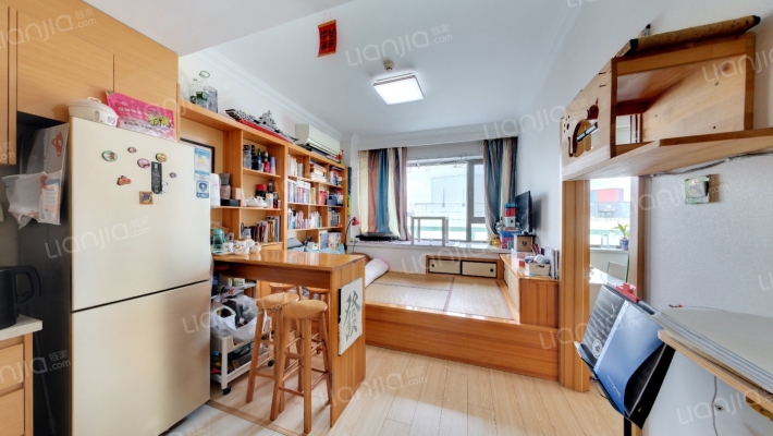 国合锦里二手房实景图