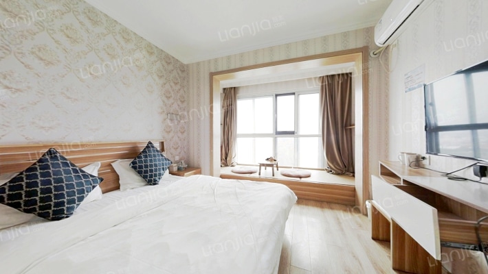 中南财源门二手房实景图