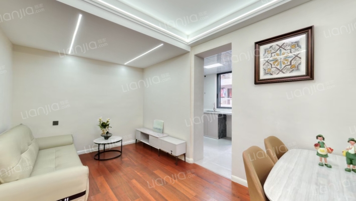 河堤宿舍二手房实景图