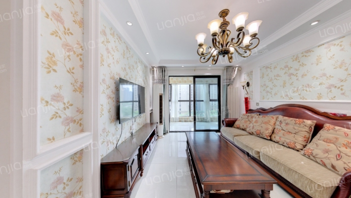 民安尚郡二手房实景图