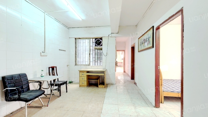 下朗小区二手房实景图