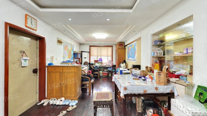 健康一村二手房实景图