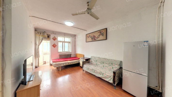 市一中家属院二手房实景图