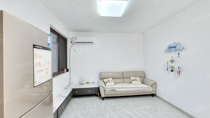 钟秀嘉园二手房实景图