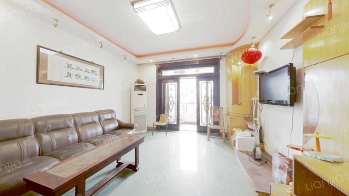 龙门公寓二手房实景图