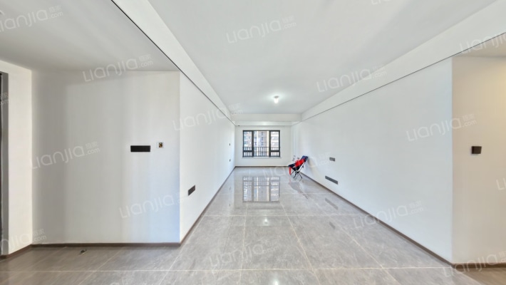 翔安后村TOD璞安二手房实景图