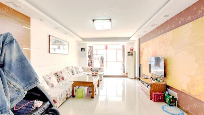 博雅庄园二手房实景图