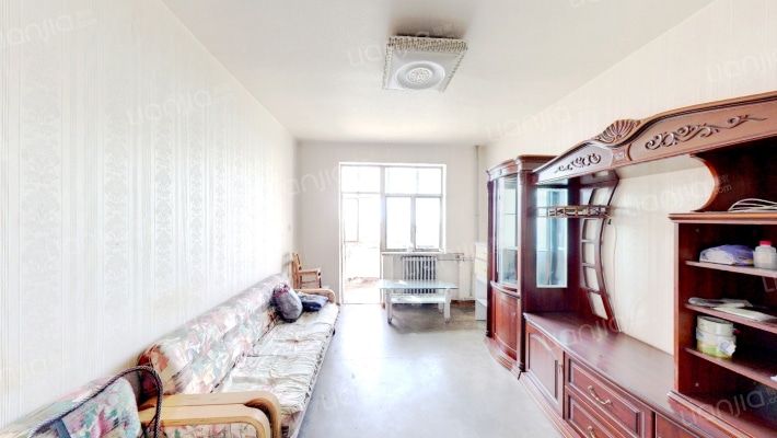 兰化十七街区二手房实景图